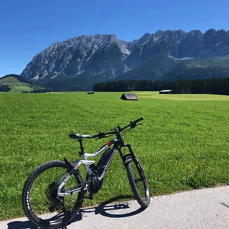 Tauplitz-grimming-view Mit Sauna *