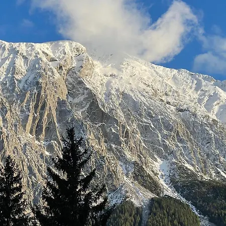 Tauplitz-grimming-view Mit Sauna