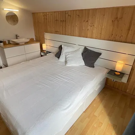 Tauplitz-grimming-view Mit Sauna 타우플리츠