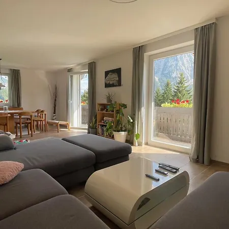 Tauplitz-grimming-view Mit Sauna * 타우플리츠