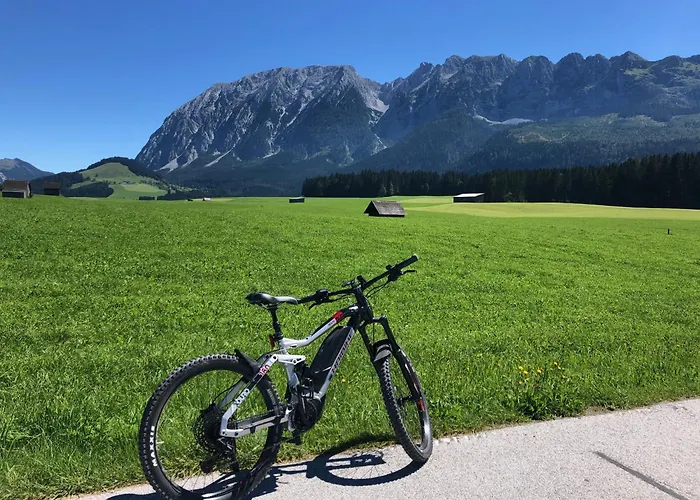 Tauplitz-grimming-view Mit Sauna *