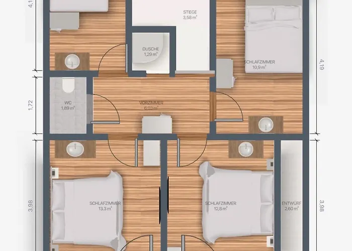 Tauplitz-grimming-view Mit Sauna Tauplitz