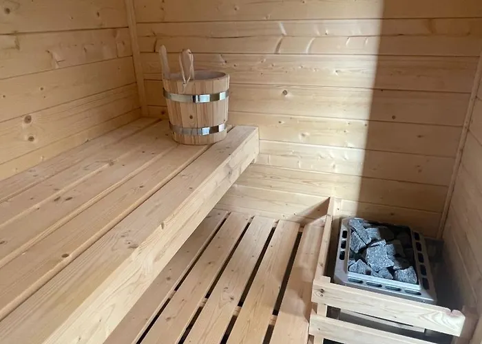 Tauplitz-grimming-view Mit Sauna Appartement *