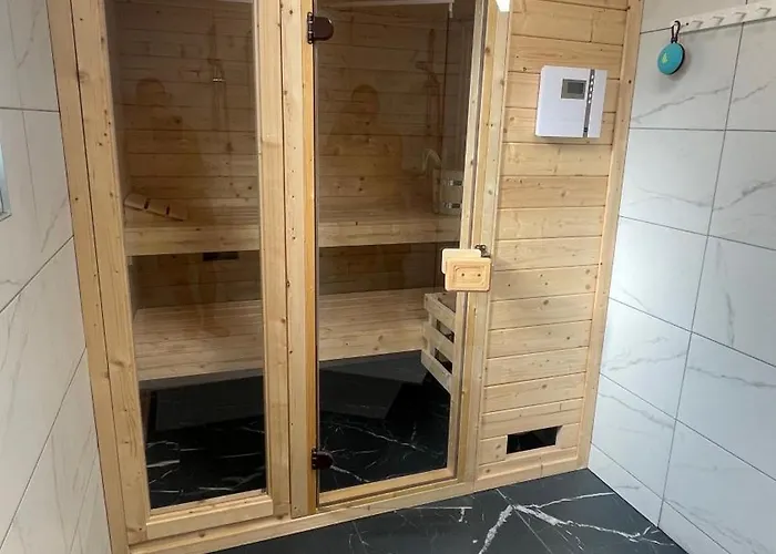 Tauplitz-grimming-view Mit Sauna Appartement *