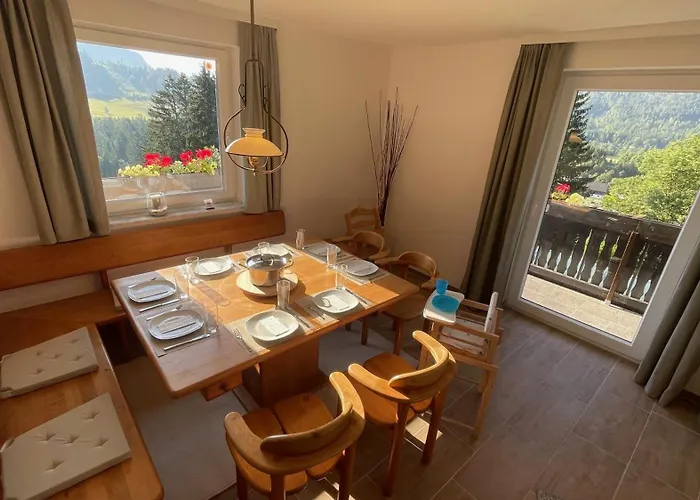 Tauplitz-grimming-view Mit Sauna *